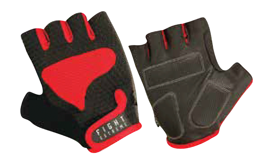 Weight Lifting Gloves