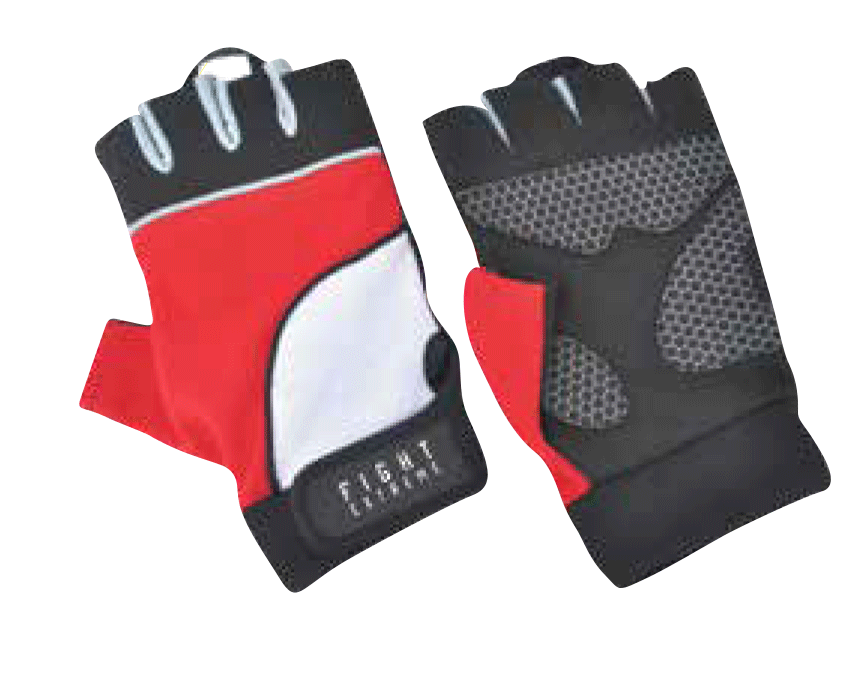 Weight Lifting Gloves