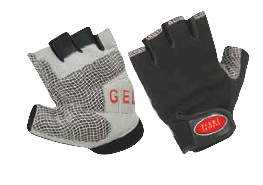 Weight Lifting Gloves