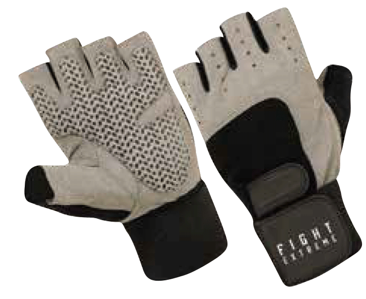 Weight Lifting Gloves