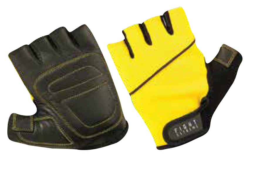 Weight Lifting Gloves