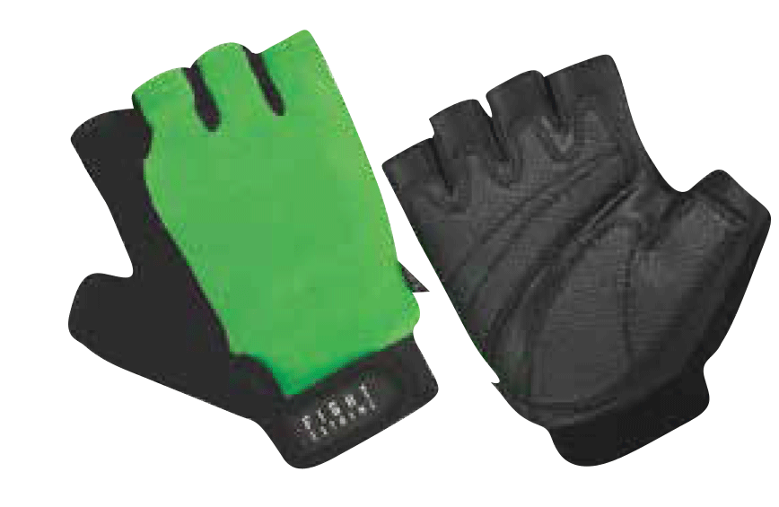 Weight Lifting Gloves