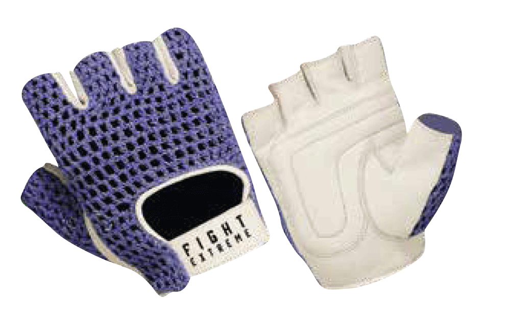 Weight Lifting Gloves